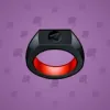 Signet Ring #7532