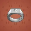 Signet Ring #7539