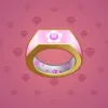 Signet Ring #754