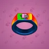Signet Ring #7540