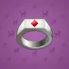 Signet Ring #7542
