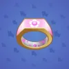 Signet Ring #7548