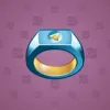 Signet Ring #7549