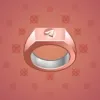 Signet Ring #7553
