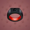 Signet Ring #7554