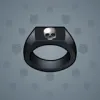 Signet Ring #7559
