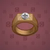 Signet Ring #7560