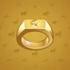 Signet Ring #7563