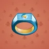 Signet Ring #7567