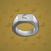 Signet Ring #7571
