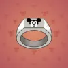 Signet Ring #7577