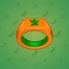 Signet Ring #7579