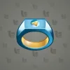 Signet Ring #758