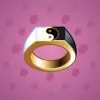 Signet Ring #7580