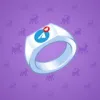 Signet Ring #7582