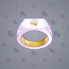 Signet Ring #7583