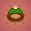 Signet Ring #7584