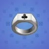 Signet Ring #7588