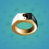 Signet Ring #7592