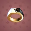 Signet Ring #7593