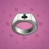 Signet Ring #7596