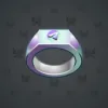 Signet Ring #7612