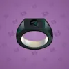 Signet Ring #7614
