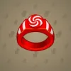 Signet Ring #7617