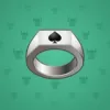 Signet Ring #763