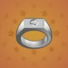 Signet Ring #7631