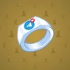Signet Ring #7637