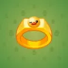 Signet Ring #7643