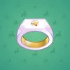 Signet Ring #7644