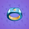 Signet Ring #7649