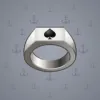 Signet Ring #7655