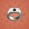 Signet Ring #7657
