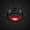 Signet Ring #7658