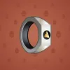 Signet Ring #7661