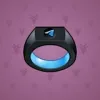 Signet Ring #7664