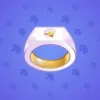 Signet Ring #7671
