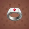 Signet Ring #7674