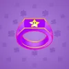 Signet Ring #7676