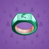 Signet Ring #7683