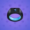 Signet Ring #7684