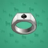 Signet Ring #7688