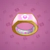 Signet Ring #7692
