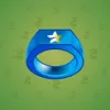 Signet Ring #7694