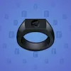 Signet Ring #7699