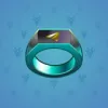 Signet Ring #7704