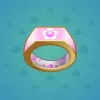 Signet Ring #7706